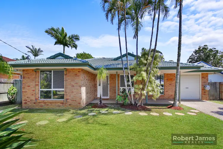Sixth view of Homely house listing, 95 Butler Street, Tewantin QLD 4565