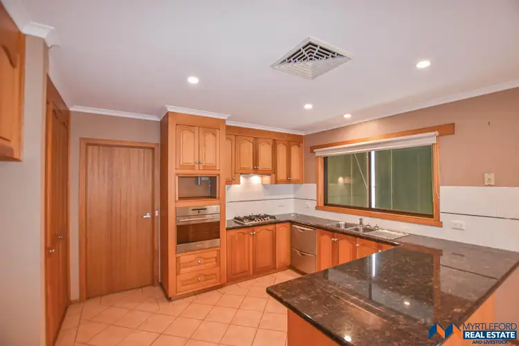 Fourth view of Homely house listing, 3 Halls Road, Myrtleford VIC 3737