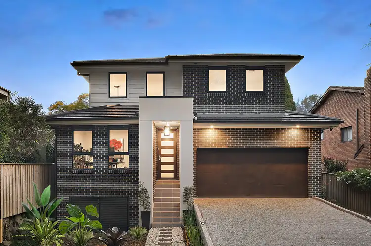 Main view of Homely house listing, 2 Arianna Avenue, Normanhurst NSW 2076