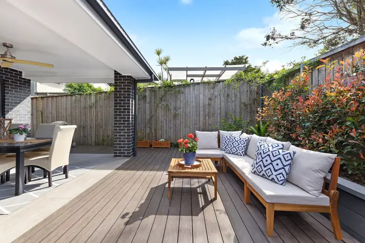 Second view of Homely house listing, 2 Arianna Avenue, Normanhurst NSW 2076