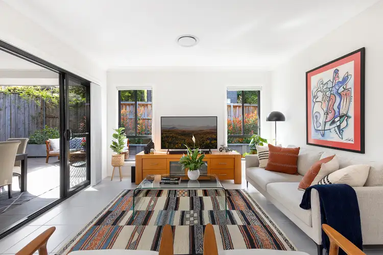 Third view of Homely house listing, 2 Arianna Avenue, Normanhurst NSW 2076