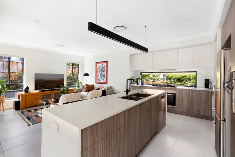 Fourth view of Homely house listing, 2 Arianna Avenue, Normanhurst NSW 2076