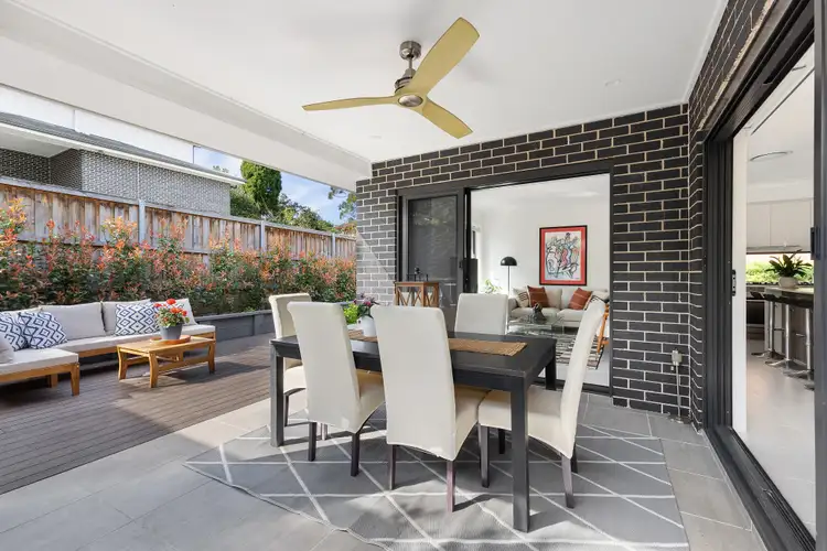 Sixth view of Homely house listing, 2 Arianna Avenue, Normanhurst NSW 2076
