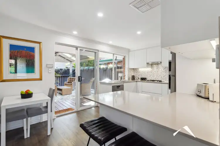Fourth view of Homely villa listing, 7/38 Burt Street, North Perth WA 6006