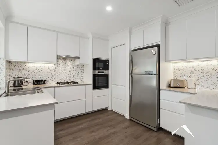 Fifth view of Homely villa listing, 7/38 Burt Street, North Perth WA 6006