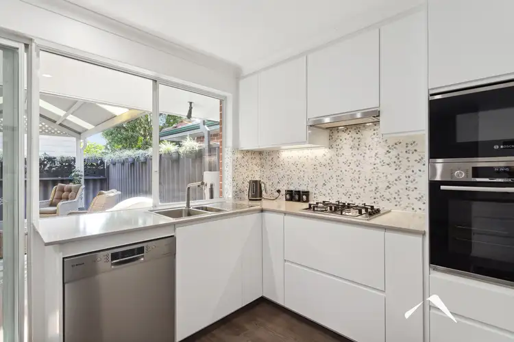 Sixth view of Homely villa listing, 7/38 Burt Street, North Perth WA 6006