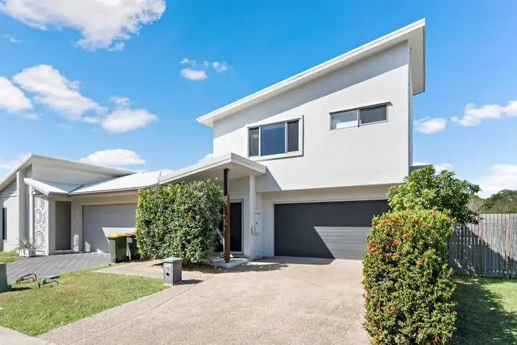 Second view of Homely house listing, 9 Darter Street, Oonoonba QLD 4811