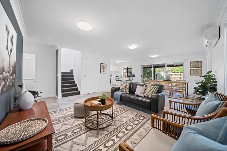 Third view of Homely house listing, 9 Darter Street, Oonoonba QLD 4811