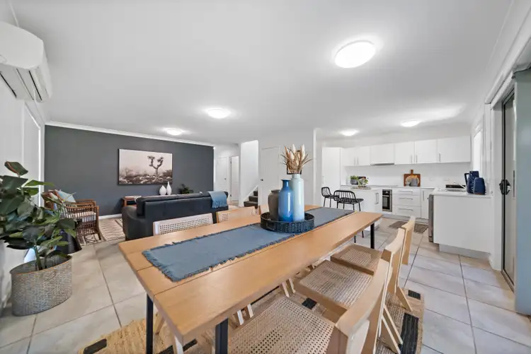 Fourth view of Homely house listing, 9 Darter Street, Oonoonba QLD 4811