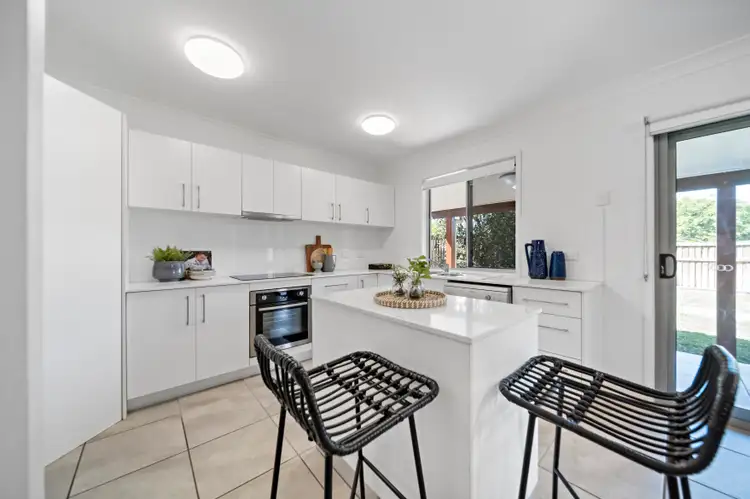 Fifth view of Homely house listing, 9 Darter Street, Oonoonba QLD 4811