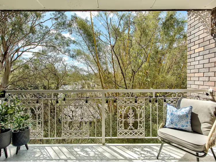 Fifth view of Homely apartment listing, 7/19 Stanley Terrace, Taringa QLD 4068