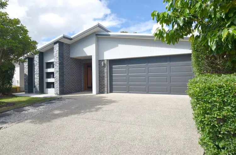 Main view of Homely house listing, 15 Aurora Road, Tannum Sands QLD 4680