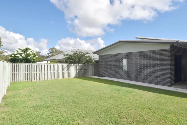 Fourth view of Homely house listing, 15 Aurora Road, Tannum Sands QLD 4680
