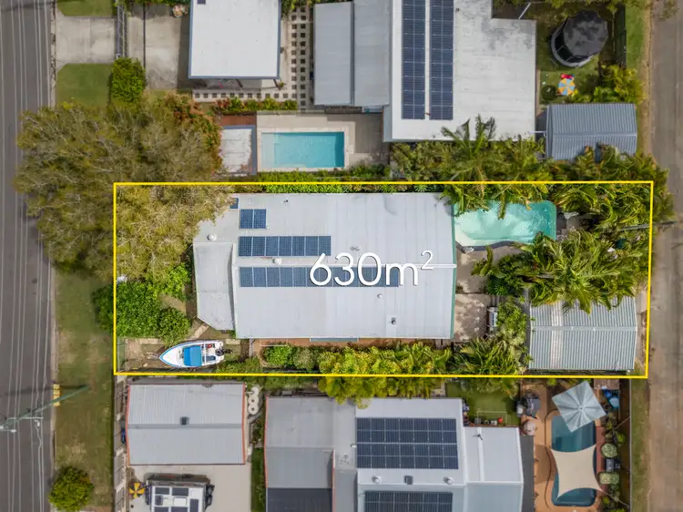 113 Hoskins Street, Sandgate QLD 4017