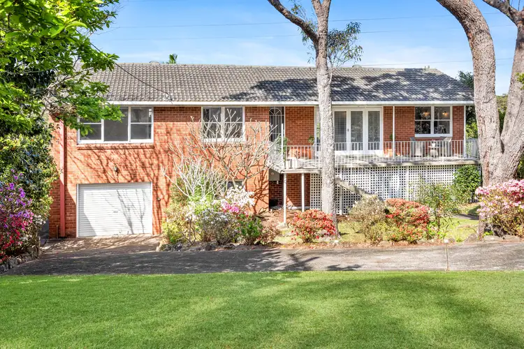 28 Burdekin Crescent, St Ives NSW 2075