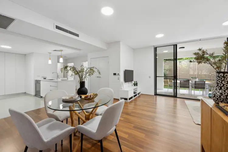 Fourth view of Homely apartment listing, 4/165-167 Rosedale Road, St Ives NSW 2075