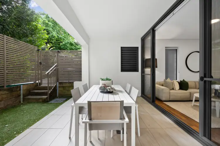Fifth view of Homely apartment listing, 4/165-167 Rosedale Road, St Ives NSW 2075