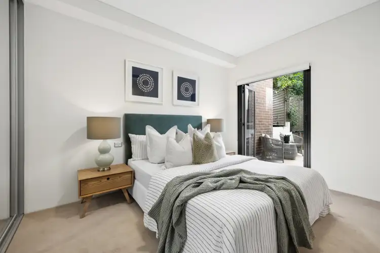 Sixth view of Homely apartment listing, 4/165-167 Rosedale Road, St Ives NSW 2075