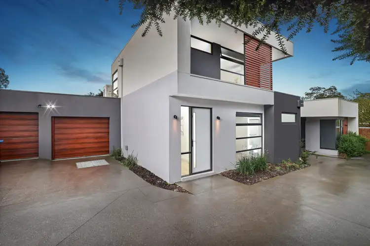 3/11 Grevillea Avenue, Boronia VIC 3155