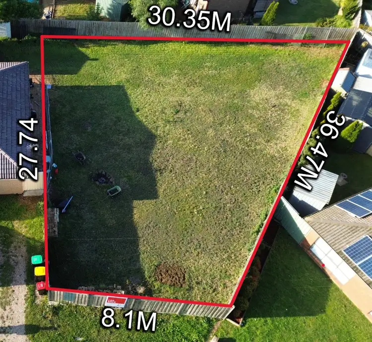 3 Carlyle Place, Melton West VIC 3337