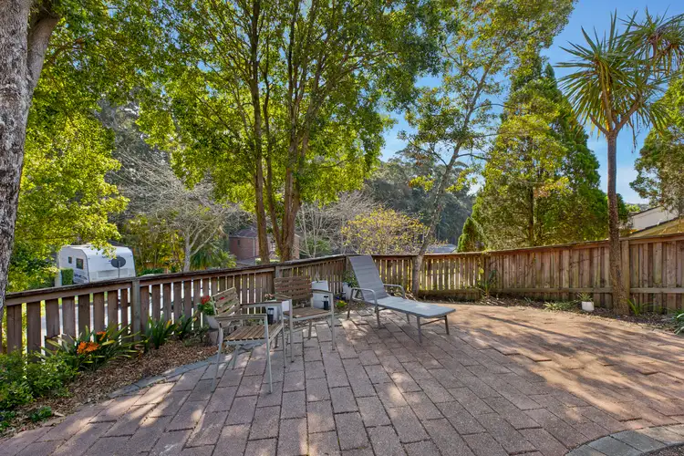 Second view of Homely semi-detached listing, 27a Salisbury Drive, Terrigal NSW 2260