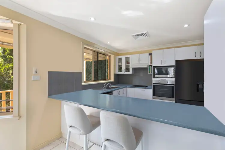 Third view of Homely semi-detached listing, 27a Salisbury Drive, Terrigal NSW 2260
