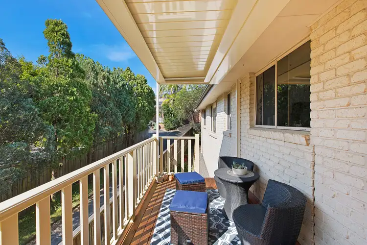 Fourth view of Homely semi-detached listing, 27a Salisbury Drive, Terrigal NSW 2260