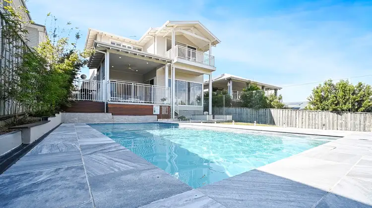 Main view of Homely house listing, 99 Surfside Drive, Catherine Hill Bay NSW 2281