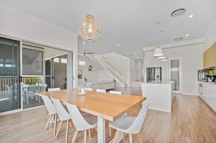 Second view of Homely house listing, 99 Surfside Drive, Catherine Hill Bay NSW 2281