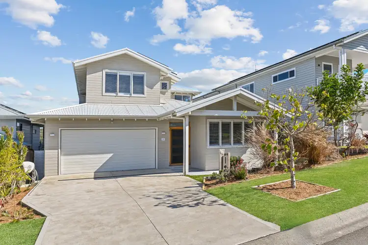 Third view of Homely house listing, 99 Surfside Drive, Catherine Hill Bay NSW 2281