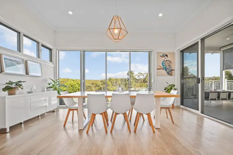 Fourth view of Homely house listing, 99 Surfside Drive, Catherine Hill Bay NSW 2281