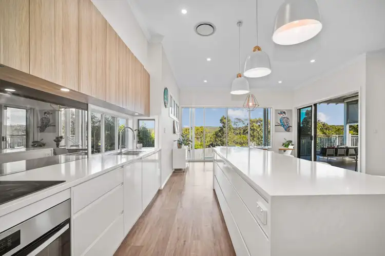 Fifth view of Homely house listing, 99 Surfside Drive, Catherine Hill Bay NSW 2281