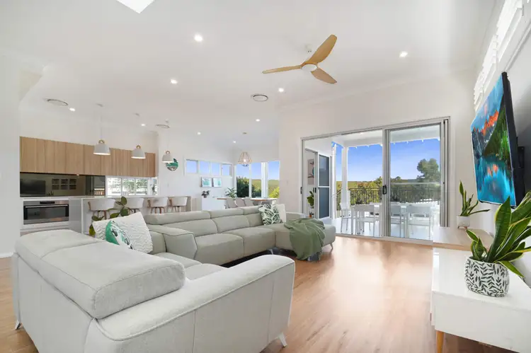 Sixth view of Homely house listing, 99 Surfside Drive, Catherine Hill Bay NSW 2281