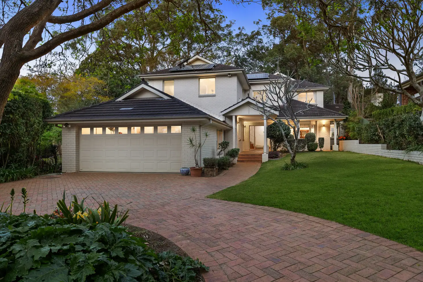 Main view of Homely house listing, 69 Coonanbarra Road, Wahroonga NSW 2076