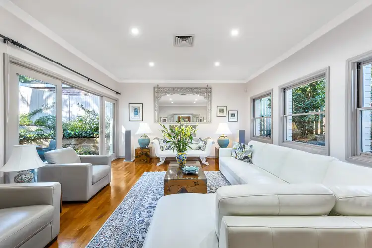 Fourth view of Homely house listing, 69 Coonanbarra Road, Wahroonga NSW 2076