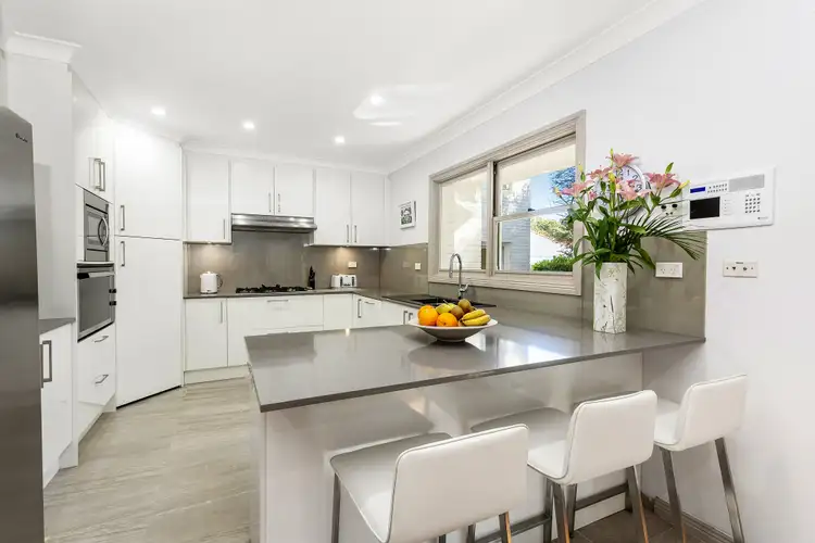 Sixth view of Homely house listing, 69 Coonanbarra Road, Wahroonga NSW 2076