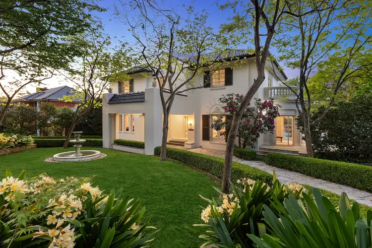 25 Bangalla Street, Warrawee NSW 2074
