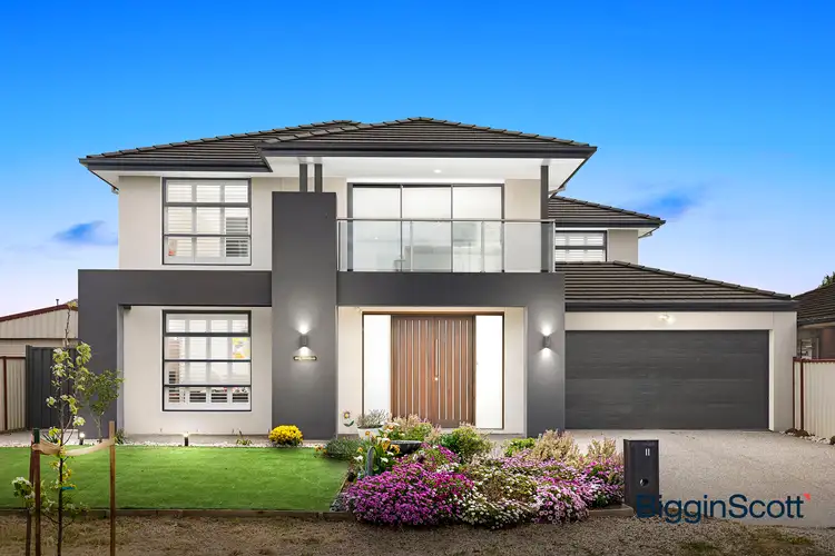 11 Rainone Place, Tarneit VIC 3029