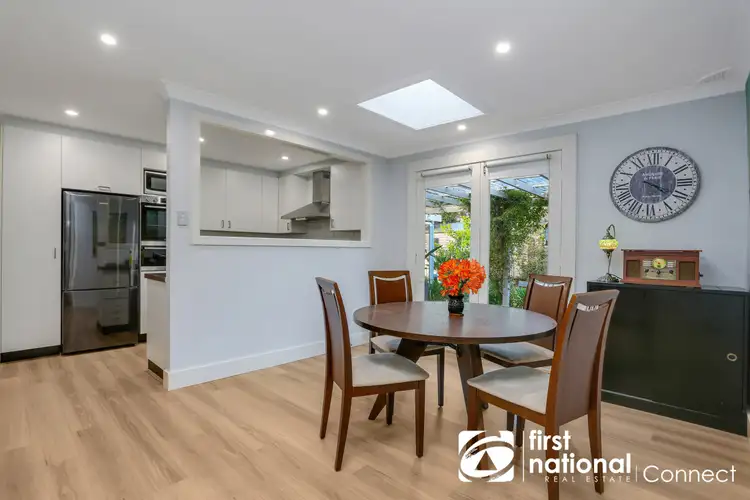 Fourth view of Homely house listing, 14 Red House Crescent, Mcgraths Hill NSW 2756