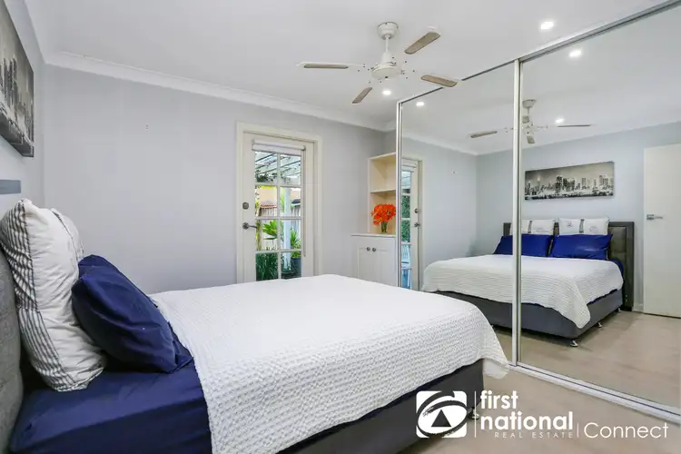 Fifth view of Homely house listing, 14 Red House Crescent, Mcgraths Hill NSW 2756