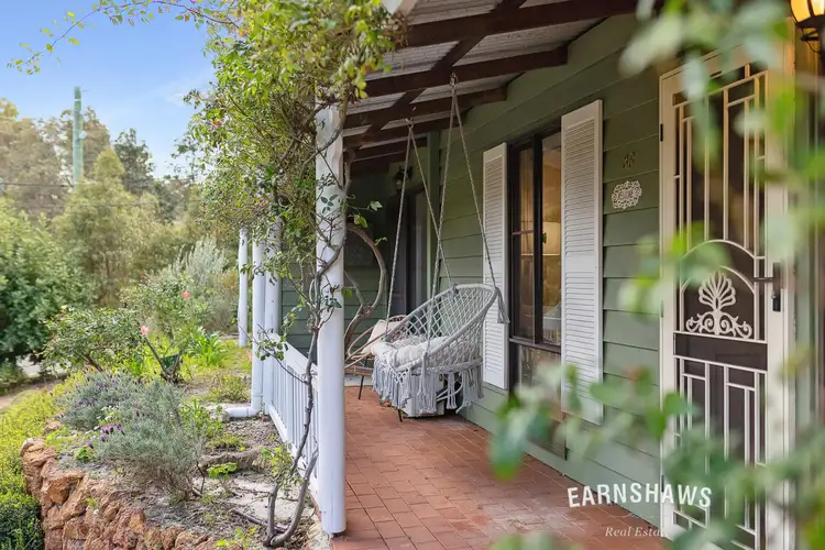 36 Byfield Road, Parkerville WA 6081