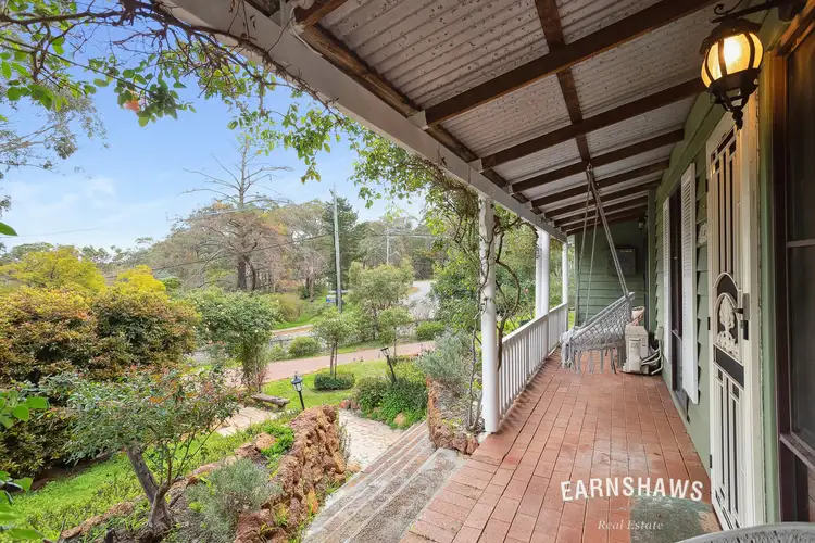 Third view of Homely house listing, 36 Byfield Road, Parkerville WA 6081