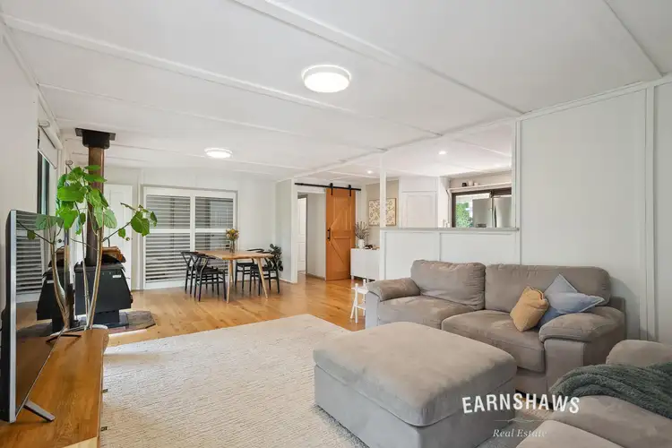 Fifth view of Homely house listing, 36 Byfield Road, Parkerville WA 6081