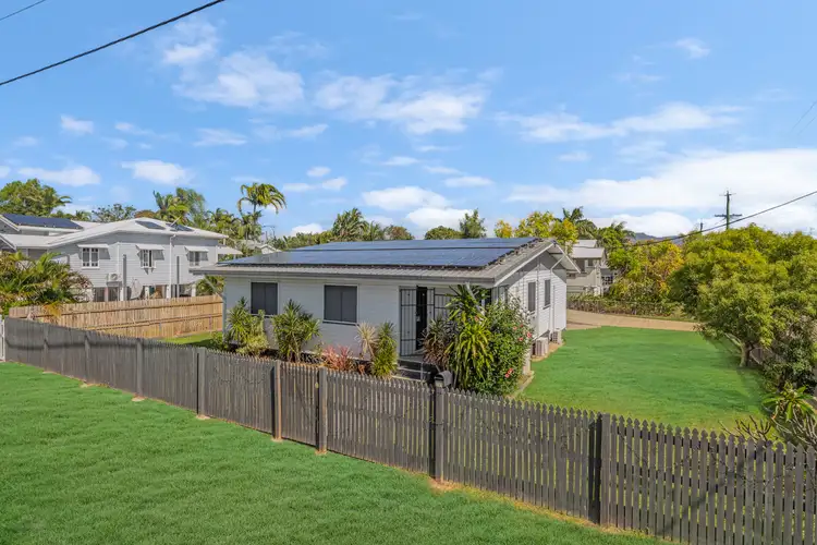 Fifth view of Homely house listing, 154 Francis Street, West End QLD 4810