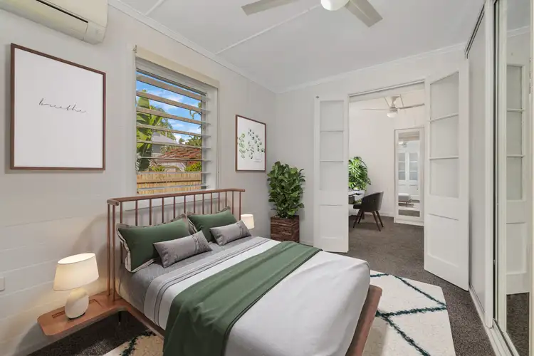 Sixth view of Homely house listing, 154 Francis Street, West End QLD 4810