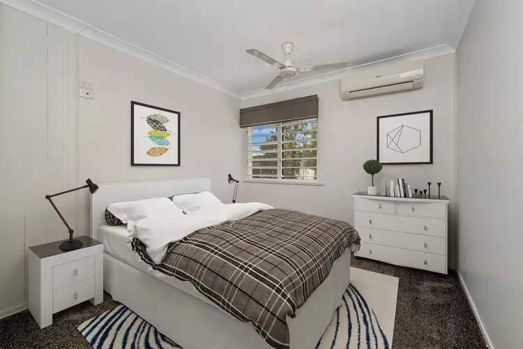 Seventh view of Homely house listing, 154 Francis Street, West End QLD 4810