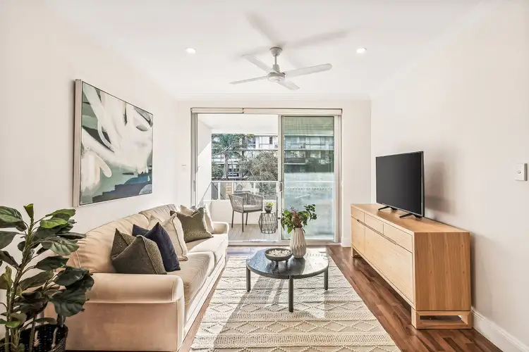 8/56 Penkivil Street, Bondi NSW 2026
