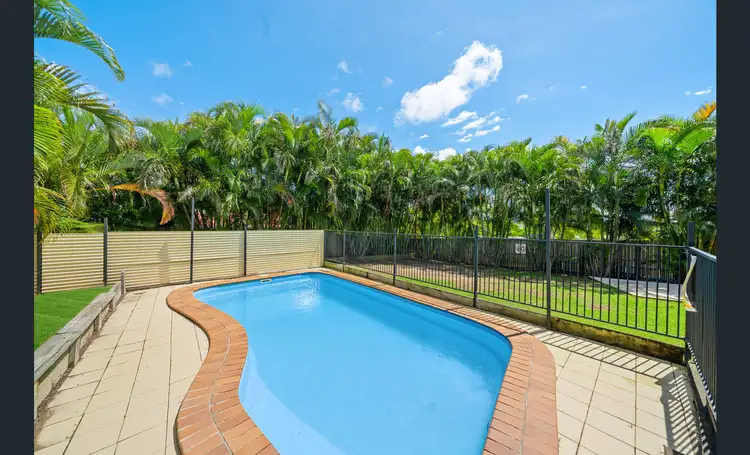 14 Constitution Crescent, Alexandra Hills QLD 4161