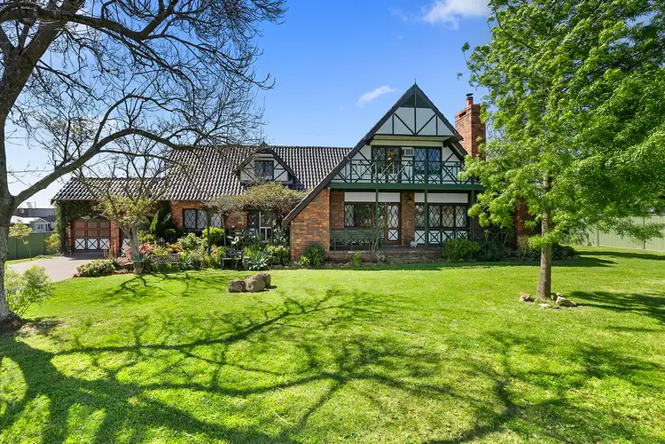 Second view of Homely house listing, 18 Heath Road, Leppington NSW 2179