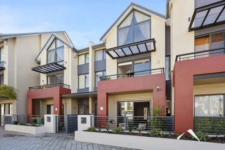 13/10 Marina Drive, Ascot WA 6104